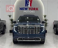 جي ام سي سييرا